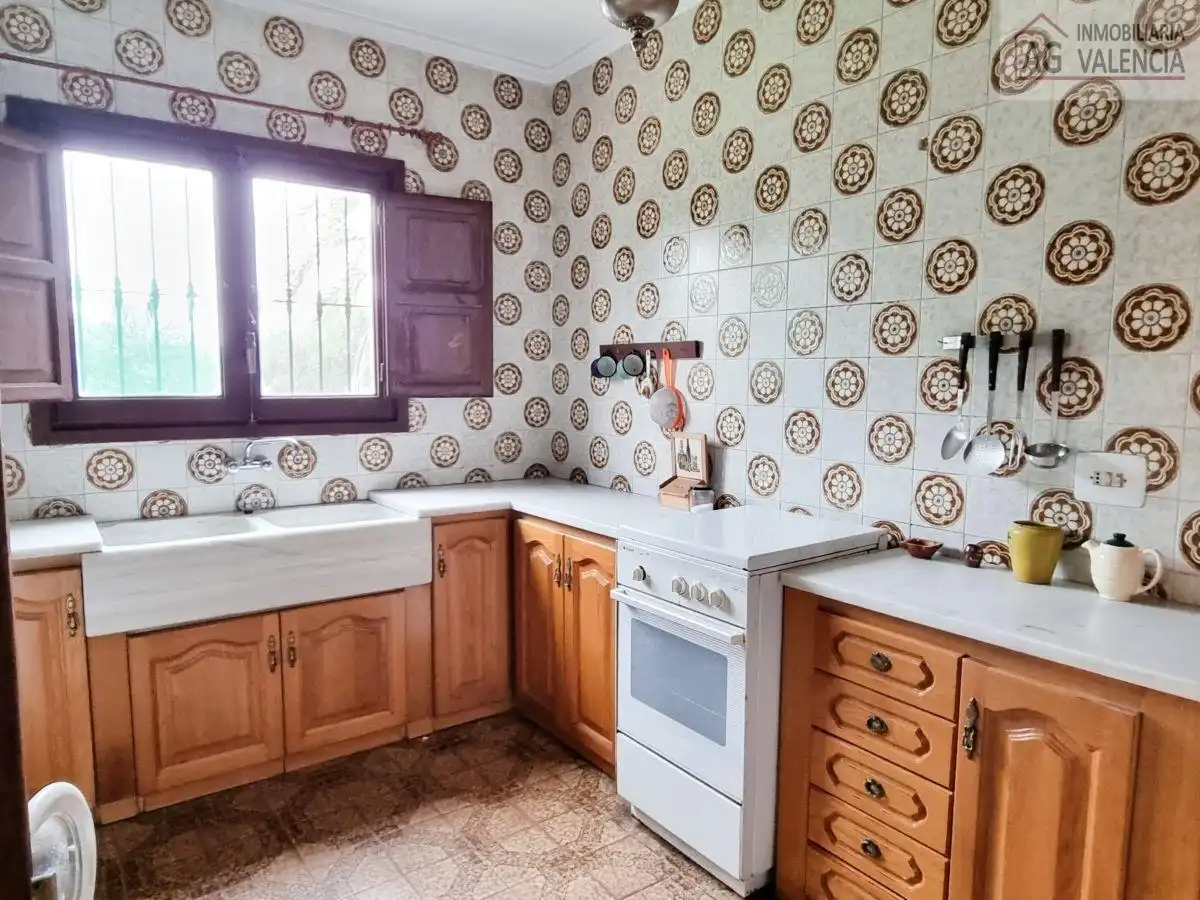 Casa o chalet en venta en Partida L´Alberca, Club de Tenis