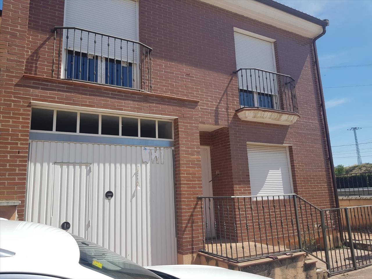 Apartament en venda a GOYA, Rincón de Soto