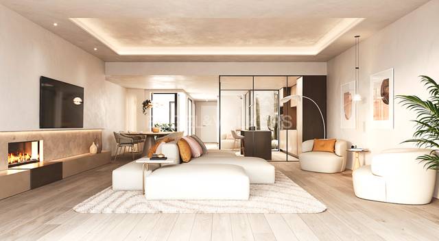 Casa-chalet en Venta en Las Marías