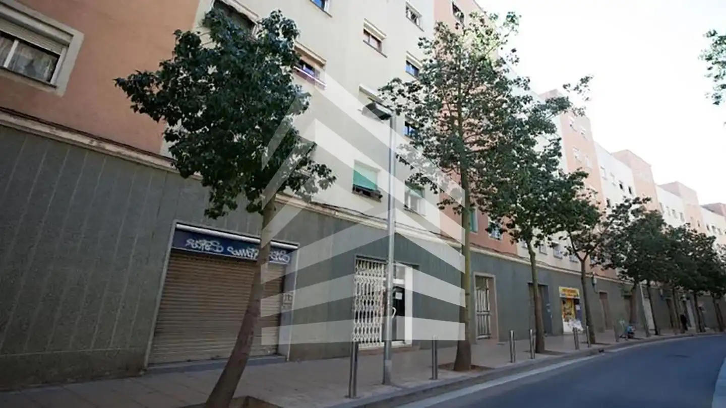 Pis amb ascensor en venda a Del Cadí, imagen 20