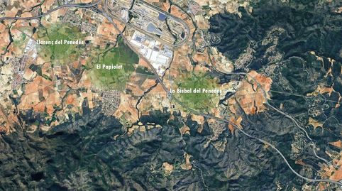 Foto 5 de Oficina en venta en C/ la Coruña - Urb el Priorat -, La Bisbal del Penedès, Tarragona