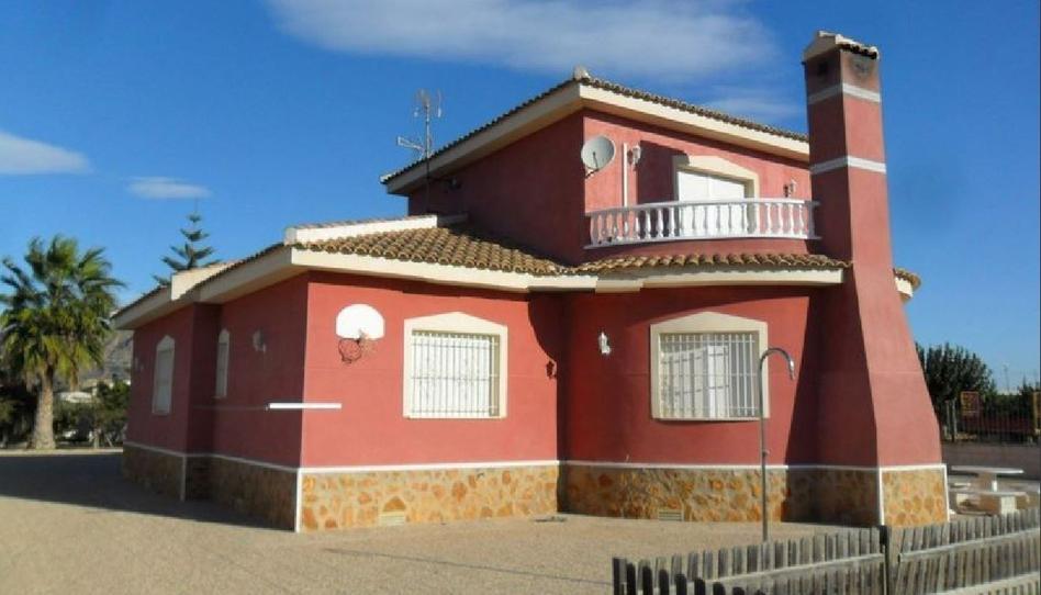 Photo 1 of House or chalet to rent in Desamparados - Hurchillo - Torremendo, Alicante
