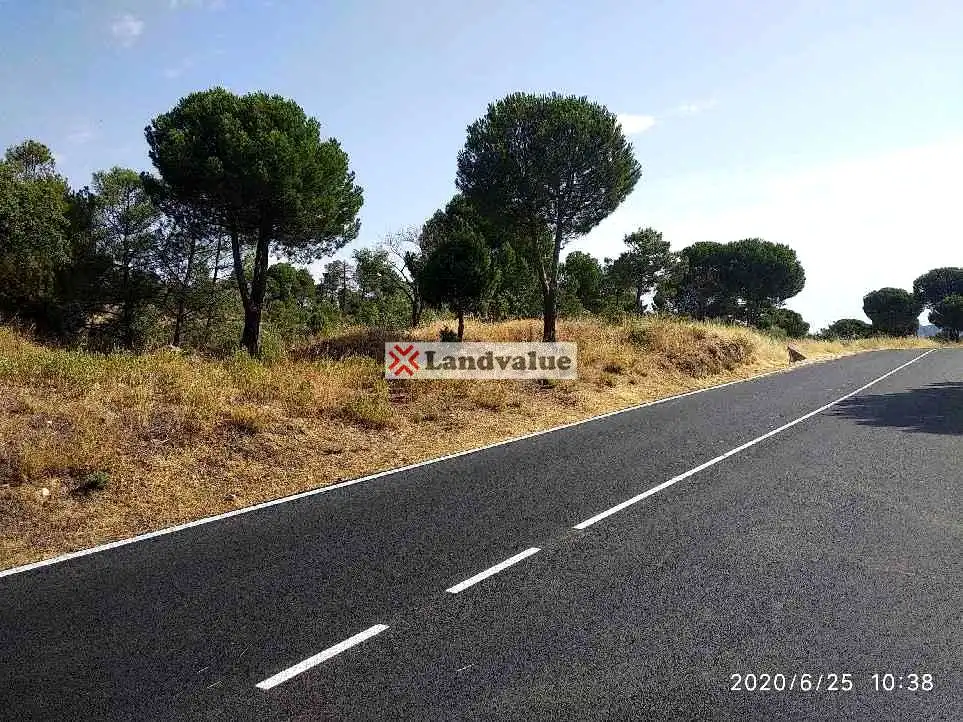 Rural land for sale in Virgen De La Nueva, imagen 7