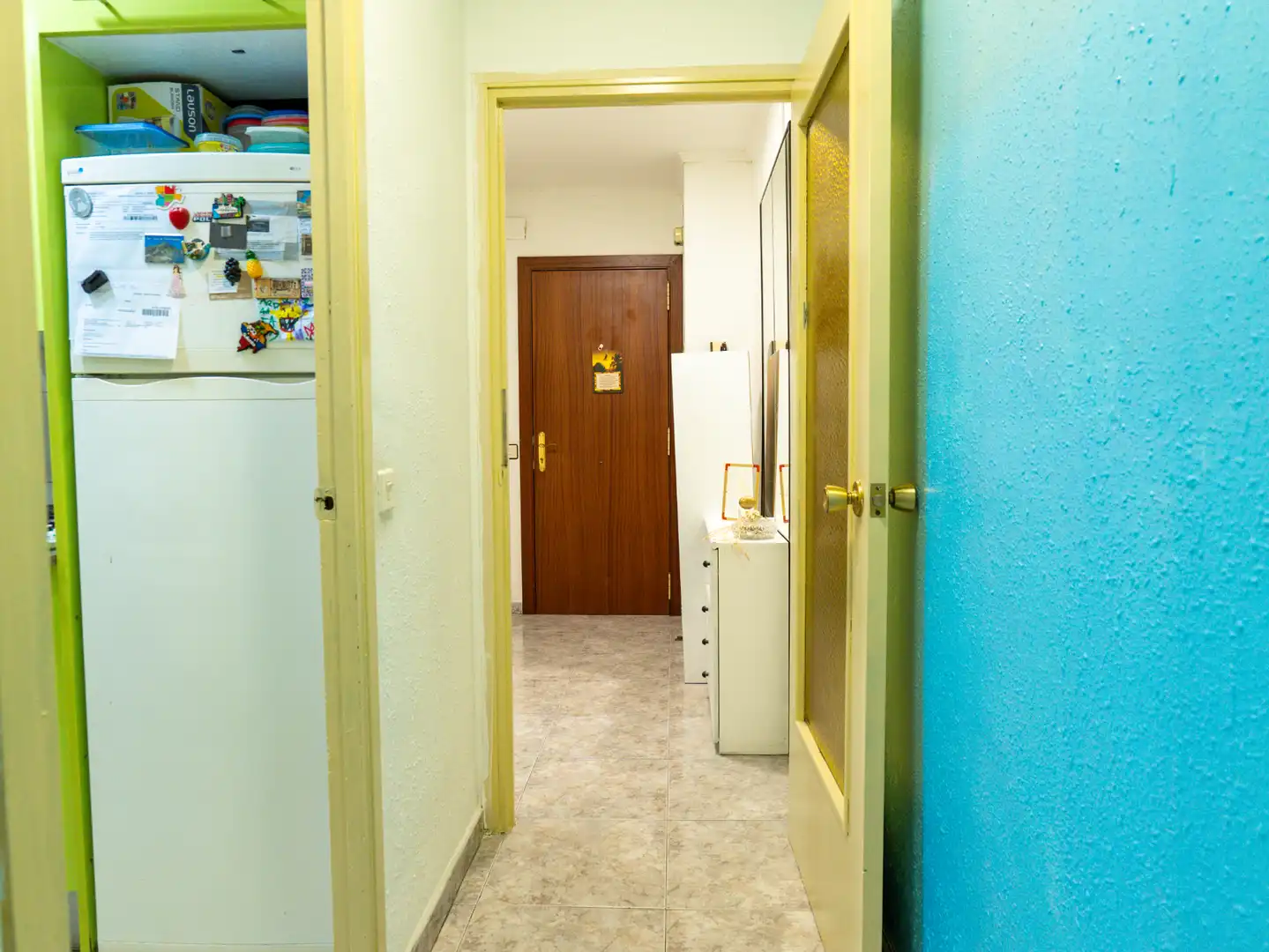 Piso con terraza en venta en Centre, imagen 12