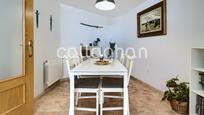 Dining room of Duplex for sale in Godella  with Heating, Parquet flooring and Storage room