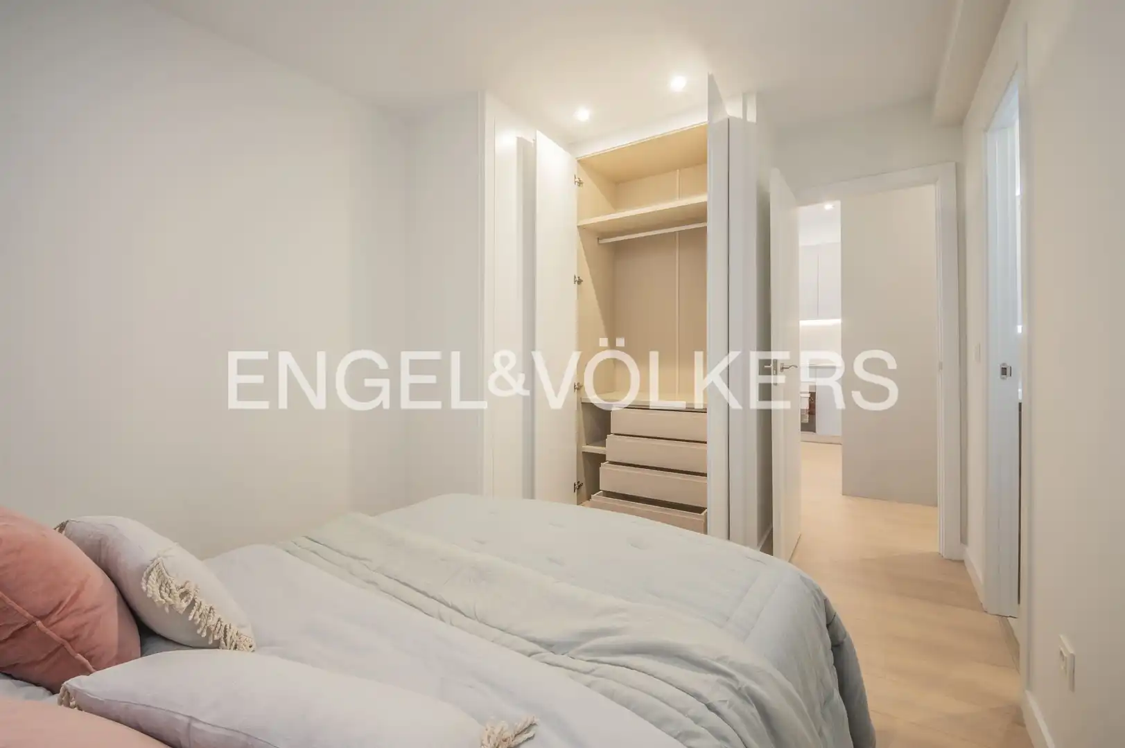 Appartement avec ascenseur à vendre à Retiro, imagen 24