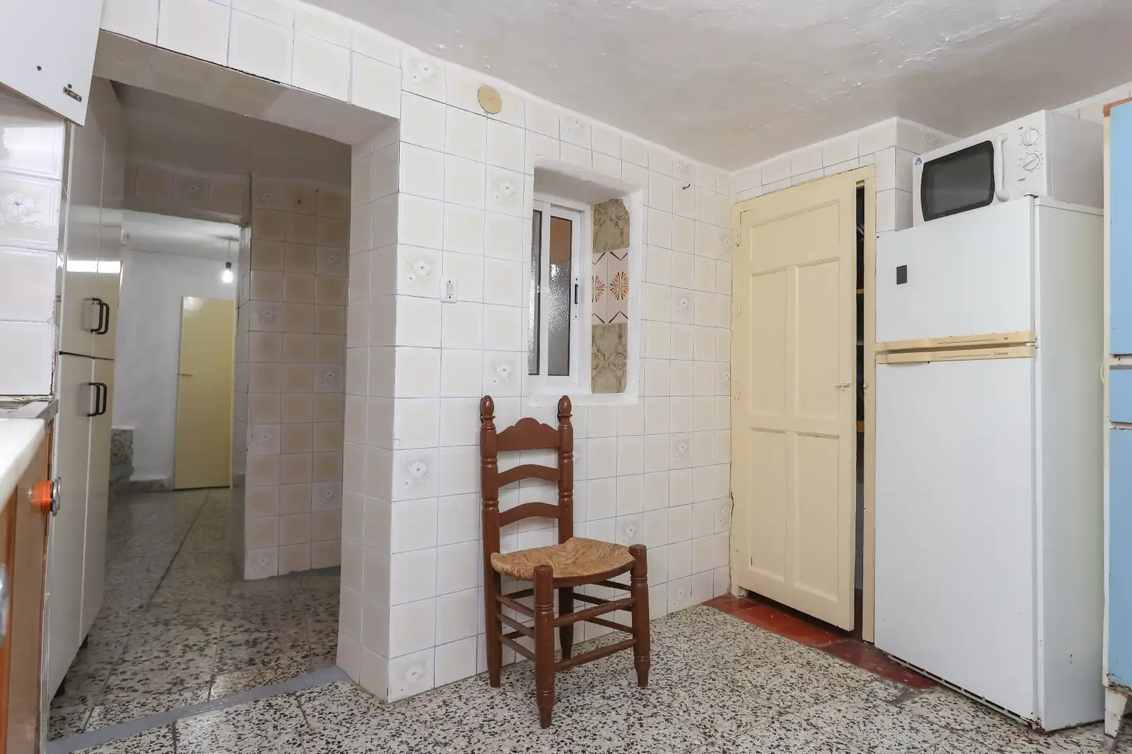 Haus oder Chalet zum Verkauf in Tolox