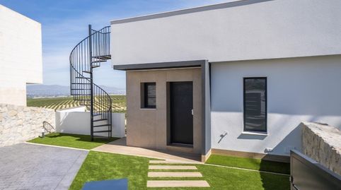 VILLAS DE OBRA NUEVA EN LA FINCA GOLF, imatge 4