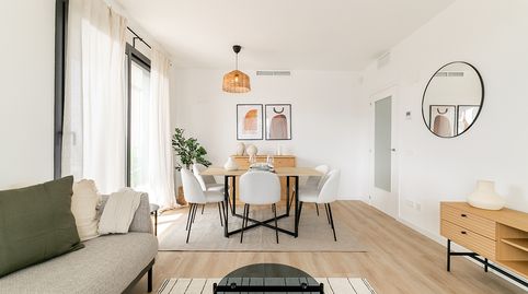Foto 5 de Piso de alquiler en Avinguda de Barcelona, 107, Les Planes, Sant Joan Despí
