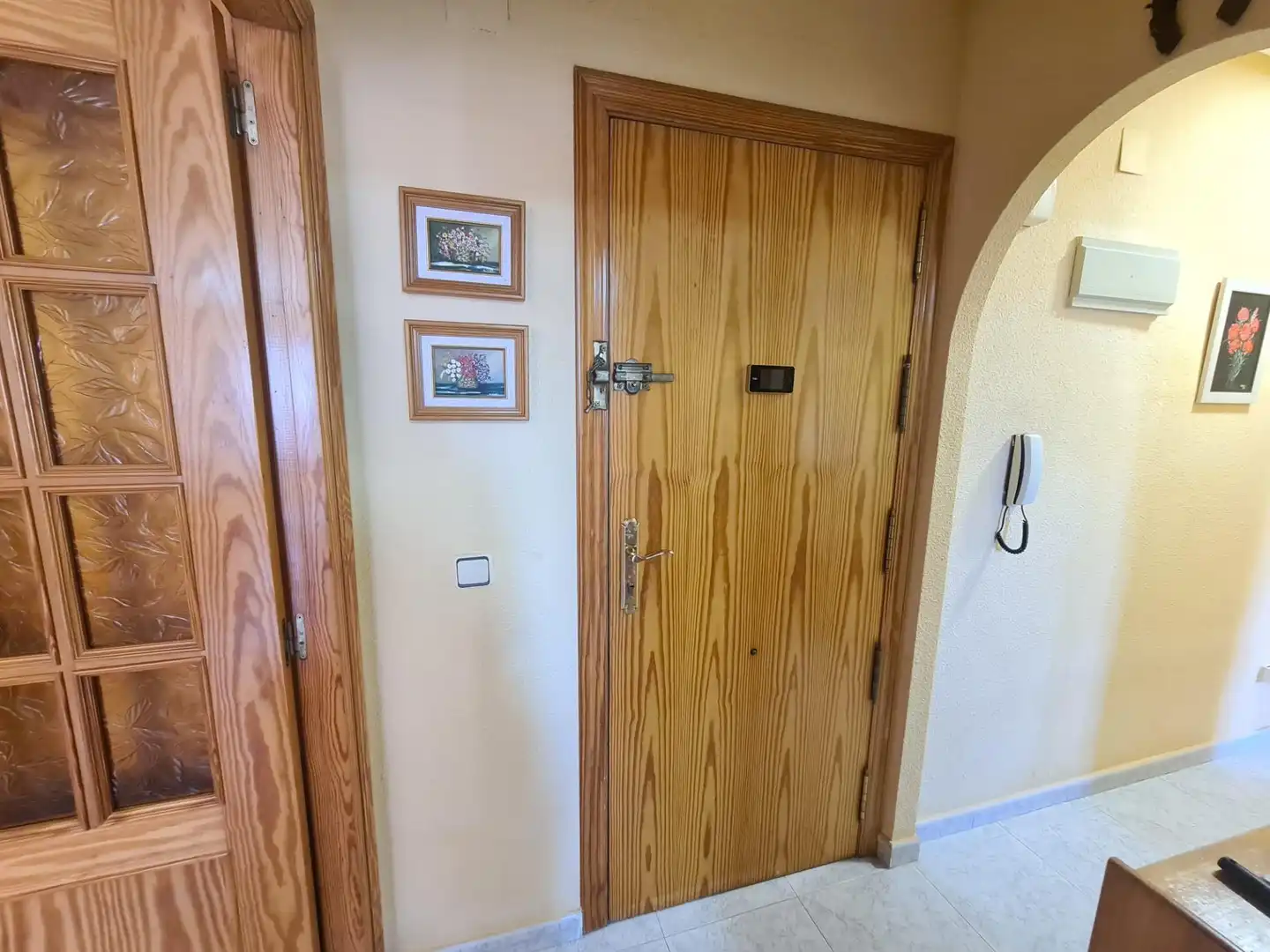 Apartamento con piscina en venta en Pueblo, imagen 24
