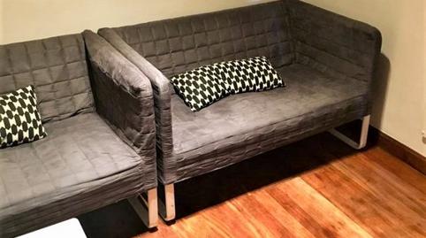 Foto 3 de Pis de lloguer a Dorre Kalea, Casco Viejo, Bilbao