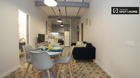 Foto 2 de Apartament per a compartir a La Prosperitat, Barcelona