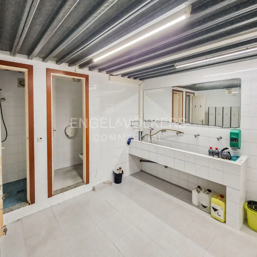 Nave industrielle à vendre à Molins de Rei, imagen 9