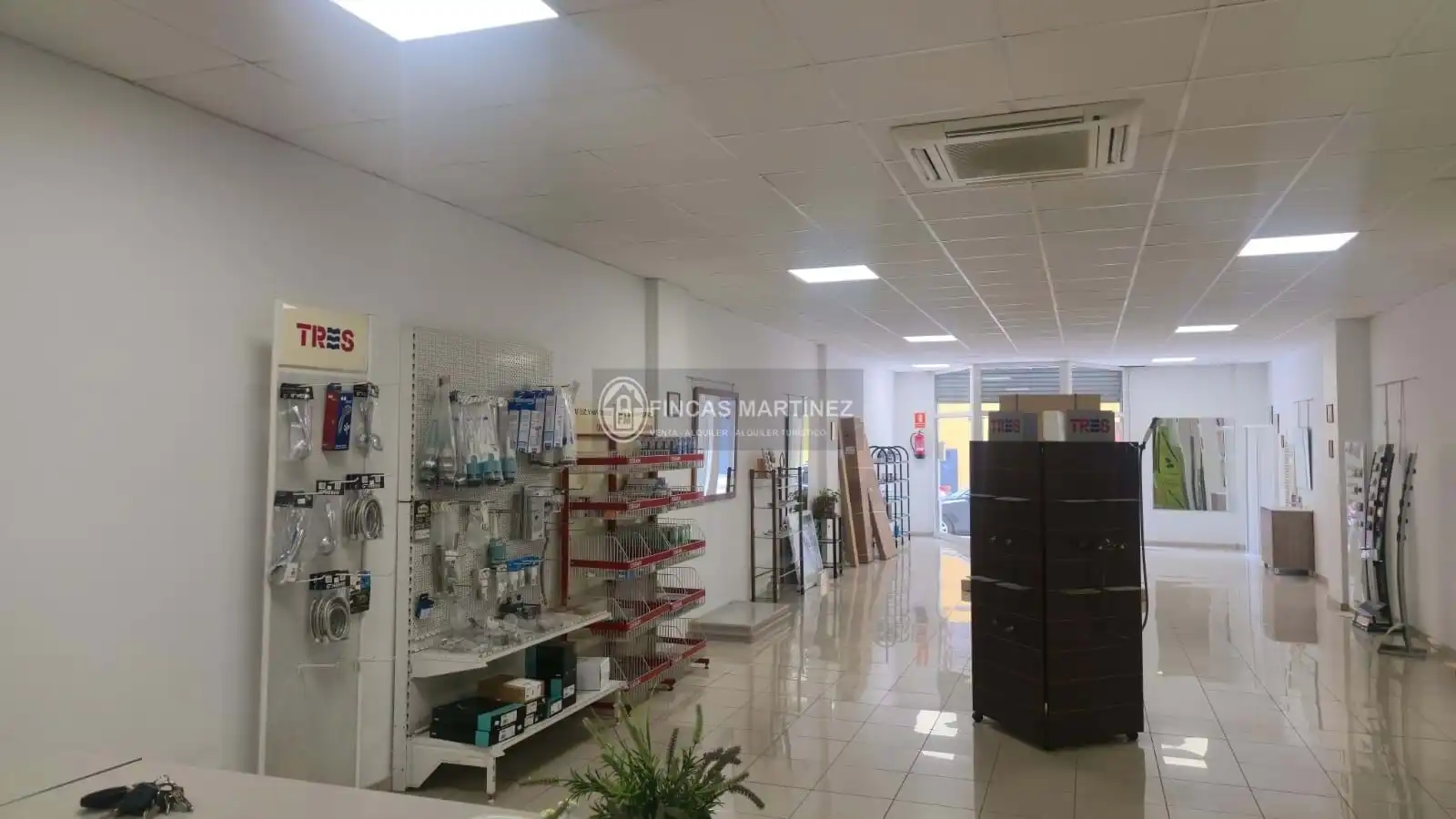 Local comercial en venda a CARRER FRANCESC PEREZ DOLÇ, imagen 7