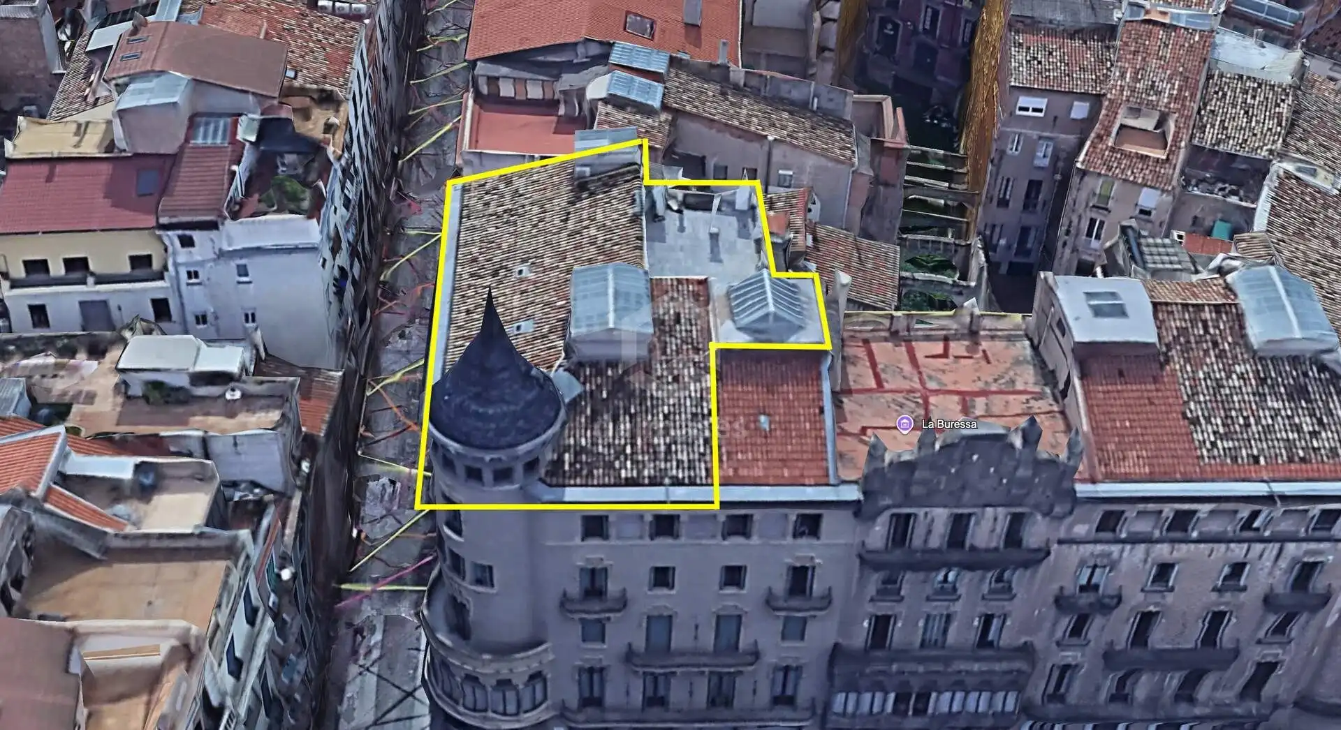 Pis en venda en Manresa amb Aire condicionat, Calefacció i Terrassa