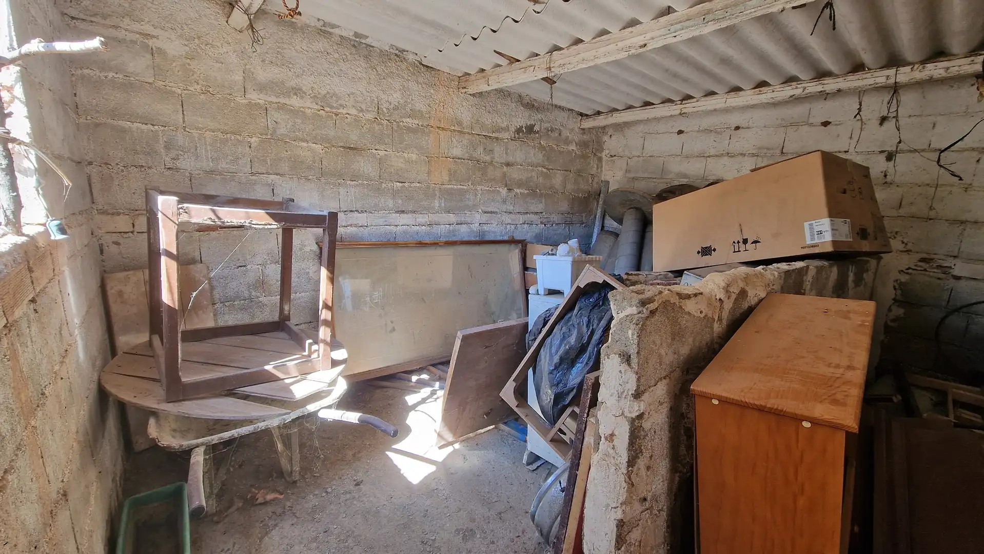 Casa rústica en venda a Canjáyar, imagen 76