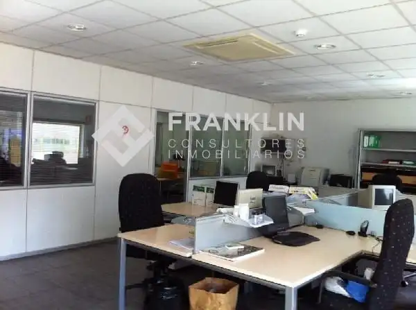 Industrial buildings for sale in Monistrol de Montserrat  with Alarm