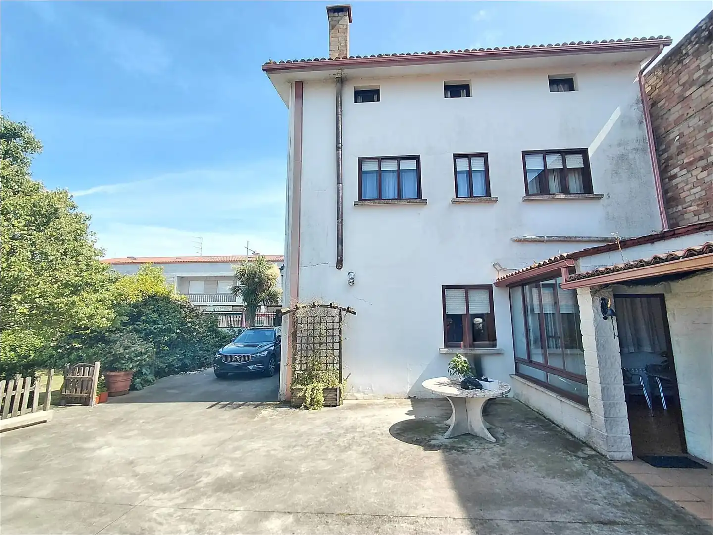 Casa amb terrassa en venda a Avenida Avenida Bouza Martín, imagen 64