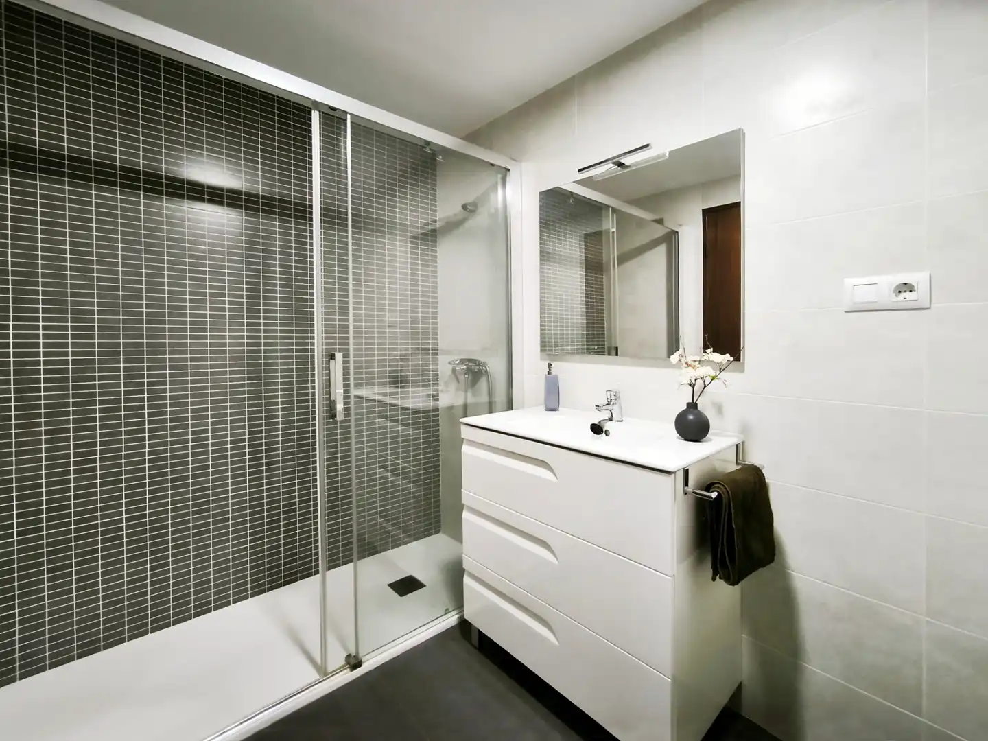 Badezimmer von Wohnung zum Verkauf in Torrent mit Abstellraum und Balkon