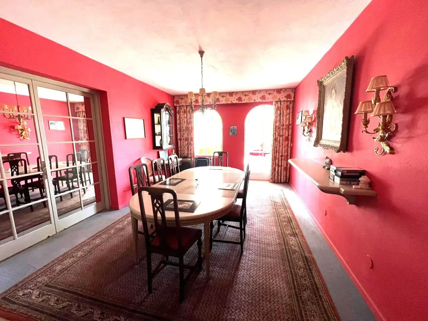 Casa rústica con piscina en venta en Valtocado - La Alquería - La Atalaya, imagen 14