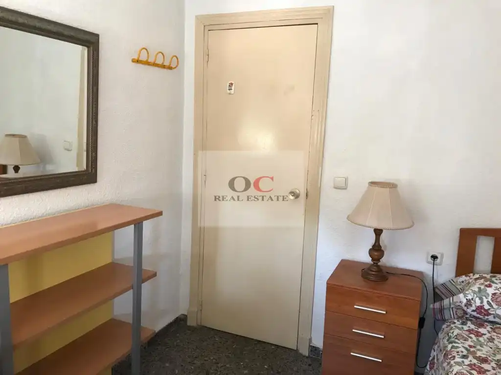 Habitación de Piso en venta en Murcia