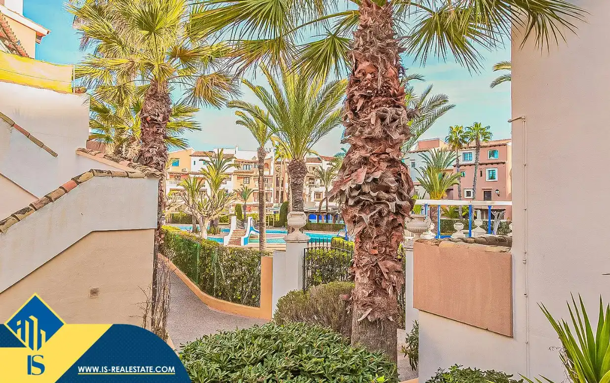 Apartament amb piscina en venda a Playa de los Locos, imagen 51