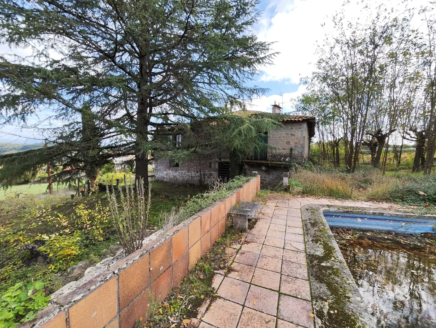 Villa mit Pool zum Verkauf in Lugar Vilar 15, imagen 10