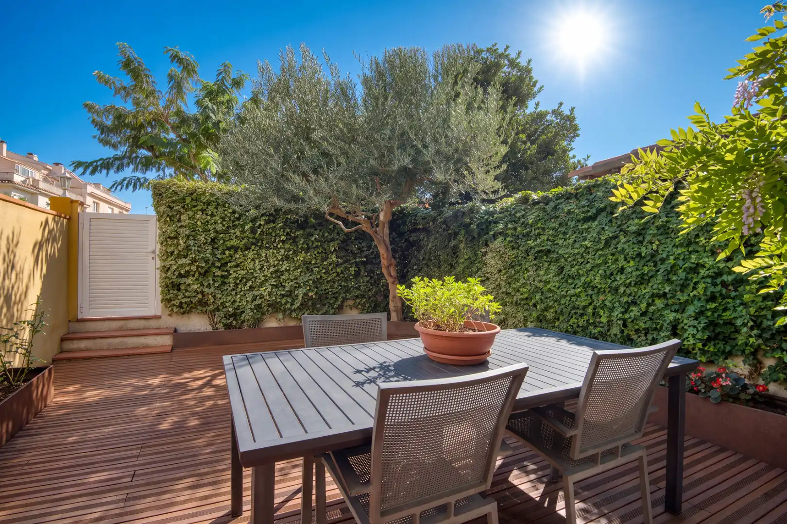 Casa bifamiliare con terrazza in vendita a Carrer de Frederic Martí Carreras, imagen 7
