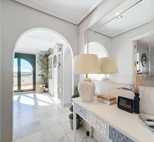 Piso en Venta en Doña Julia Golf