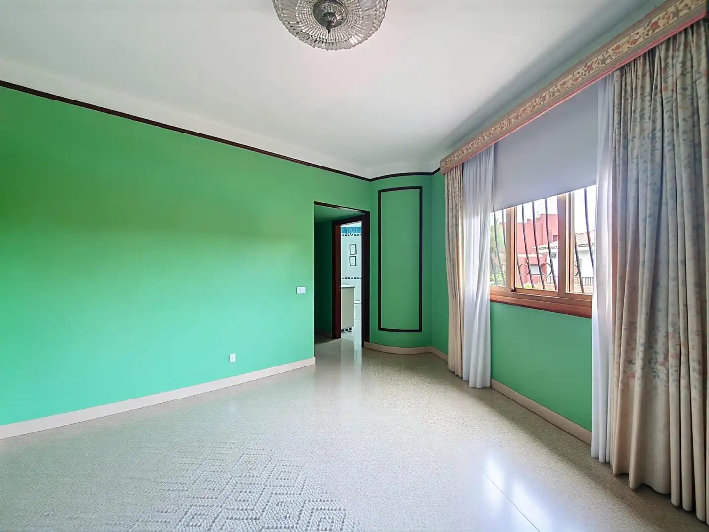 Dormitori de Casa o xalet en venda en Las Palmas de Gran Canaria amb Aire condicionat, Jardí privat i Balcó