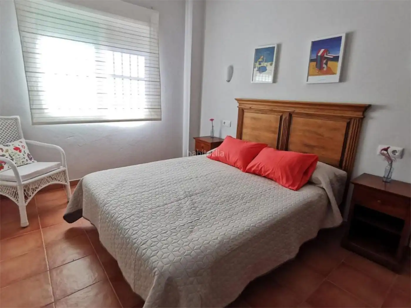Haus zur Miete in Avenida de la Barrosa 5A, imagen 14