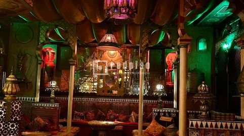 Foto 3 von Geschaftsraum zum Verkauf in Del General Palanca, Chopera, Madrid Capital