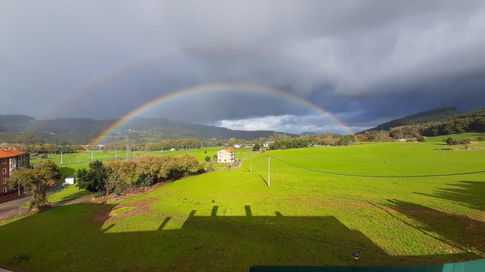 Garden of Apartment for sale in Voto  with Heating, Terrace and Balcony