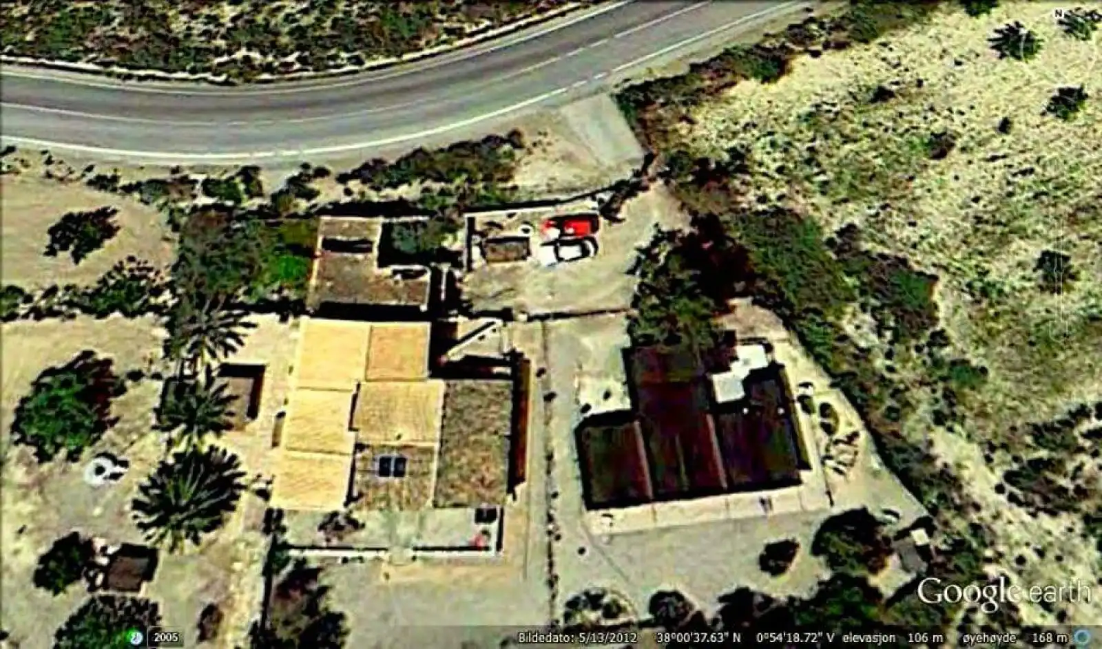 Casa rustica in vendita a Desamparados - Hurchillo - Torremendo, imagen 4