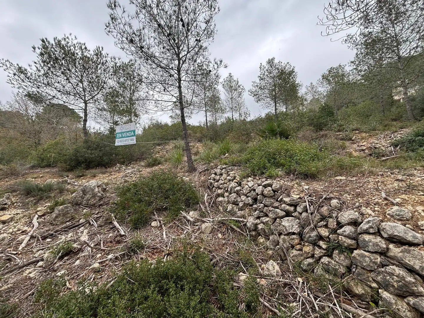 Terreny residencial en venda a Olivella, imagen 25
