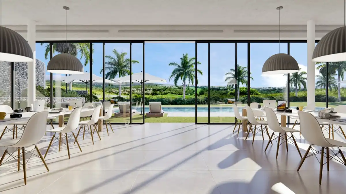 Appartement compact avec piscine à vendre à Río Real - Los Monteros, imagen 6