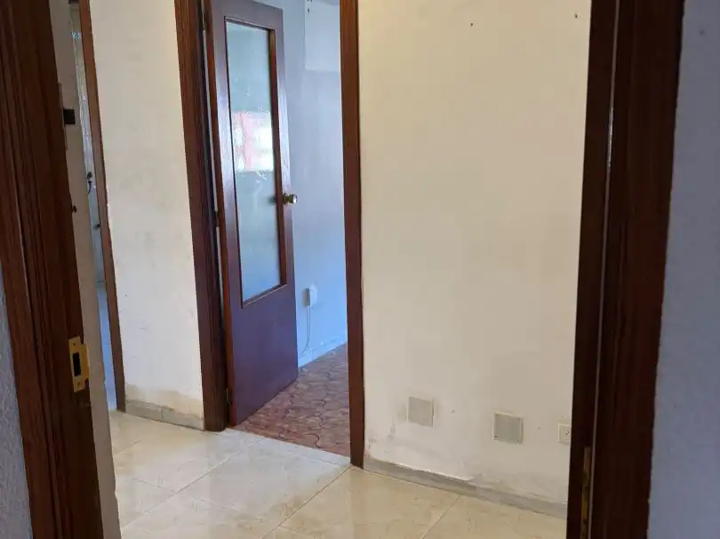 Flat for sale in Cistierna  with Heating, Terrace and Balcony