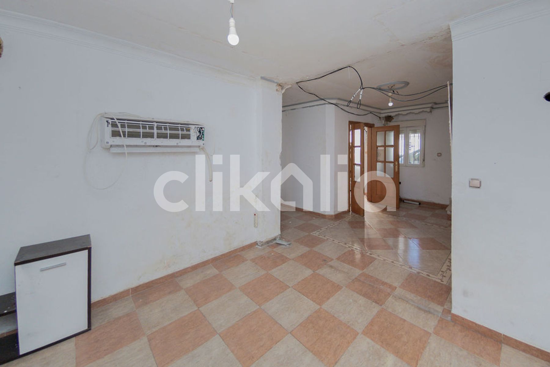 Casa o xalet en venda en  Granada Capital amb Calefacció i Terrassa