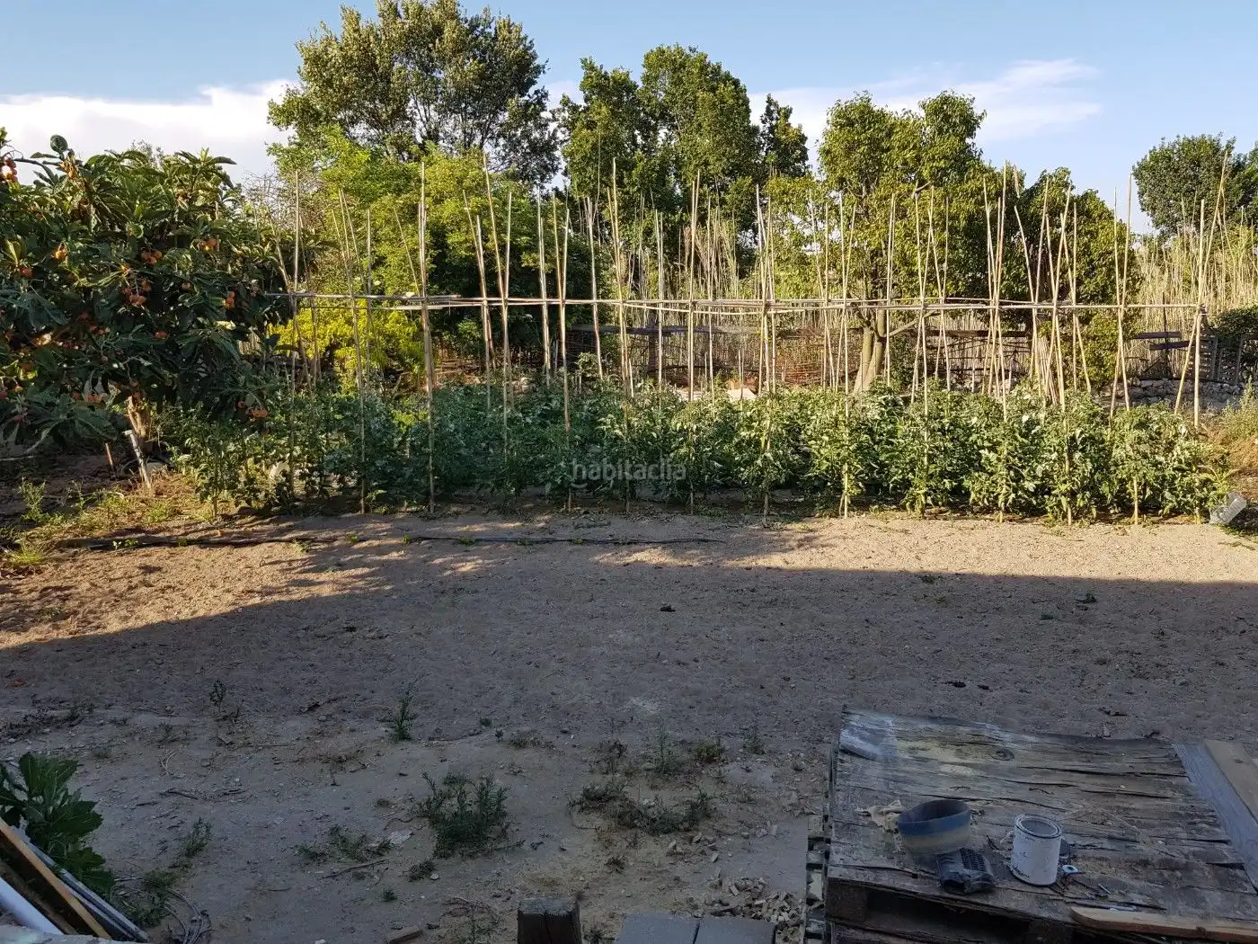 Residential land for sale in Carrer de l'Hort 3