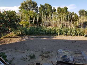 Terreno residencial en venta en Carrer de l'Hort 3