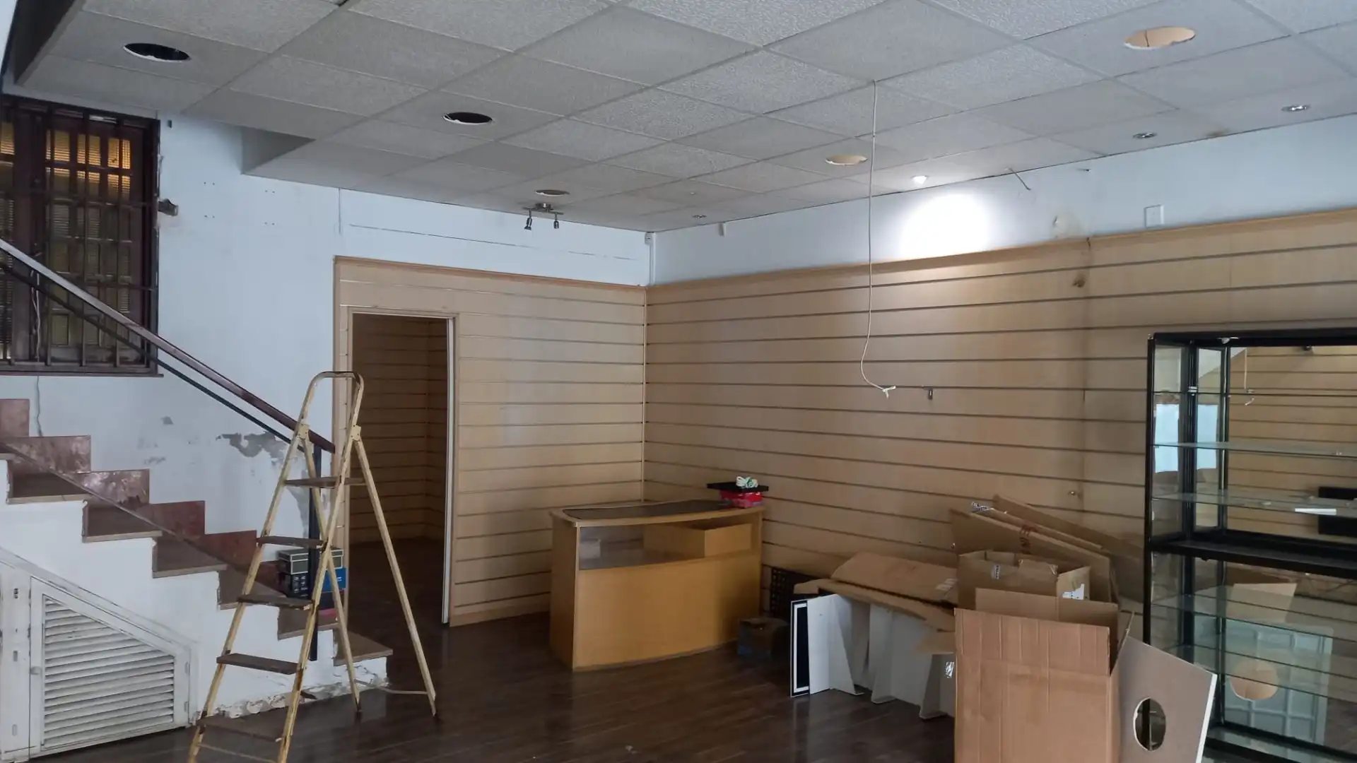 Local comercial en venda a Juan Sebastian Elcano, imagen 6