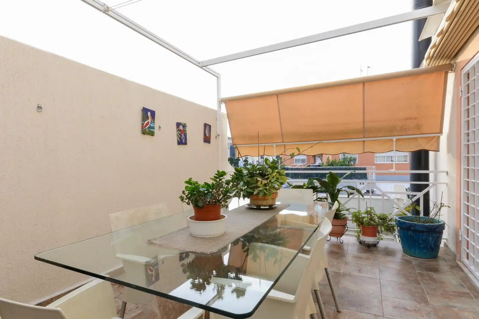 Chalet con terraza en venta en Calle ESTATUT VALENCIÀ, imagen 22