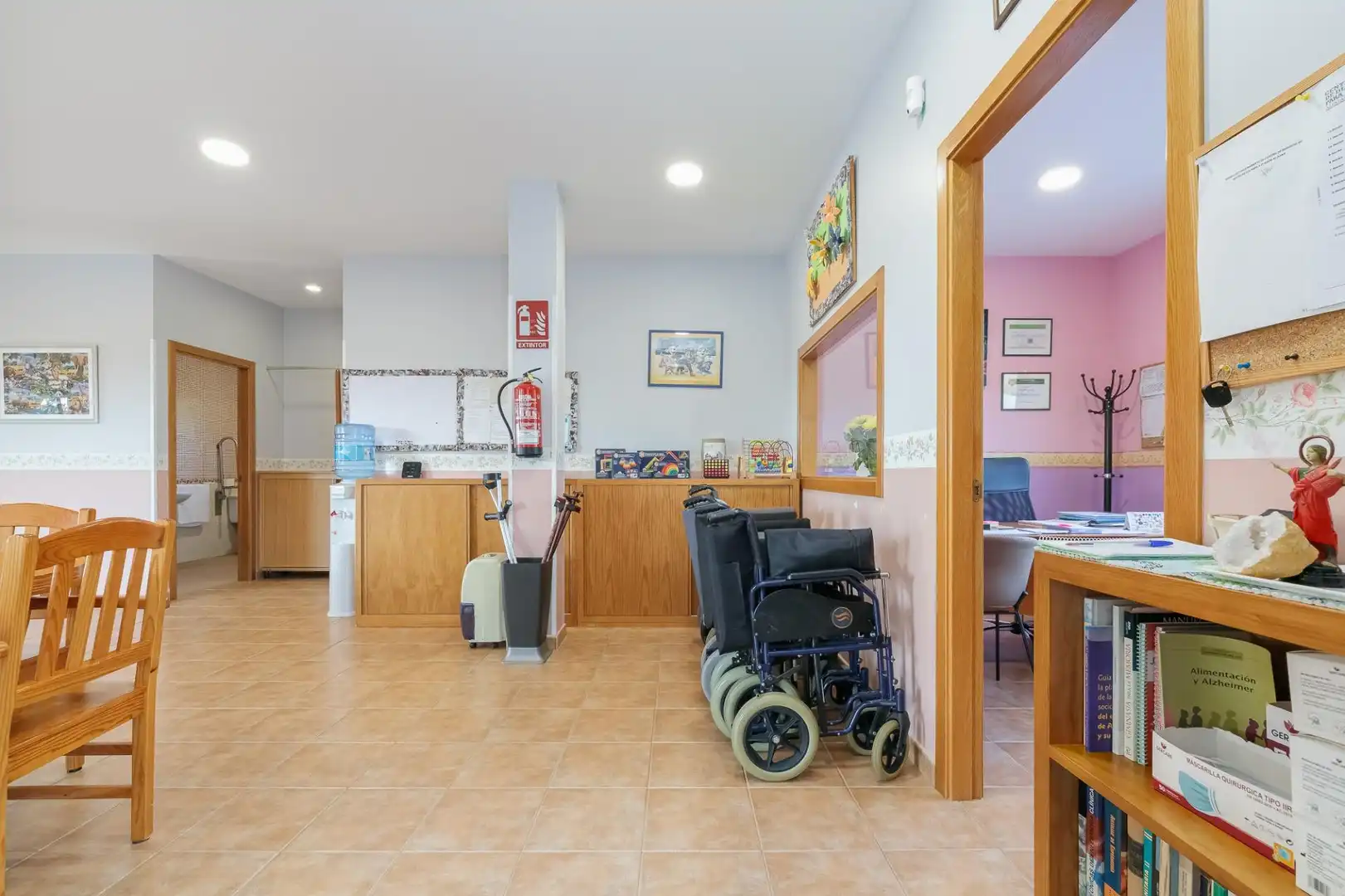 Local comercial en venta en Calle Iglesia 34, imagen 6