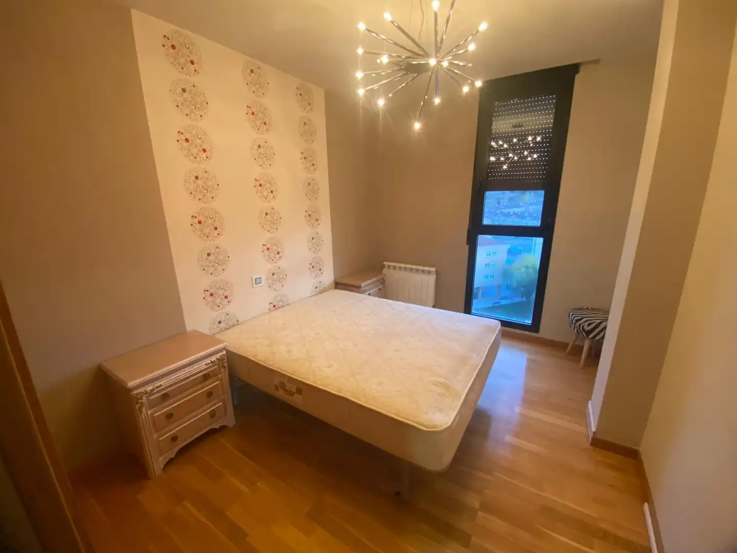 Habitación de Piso en venta en Burgos con Calefacción, Parquet y Terraza