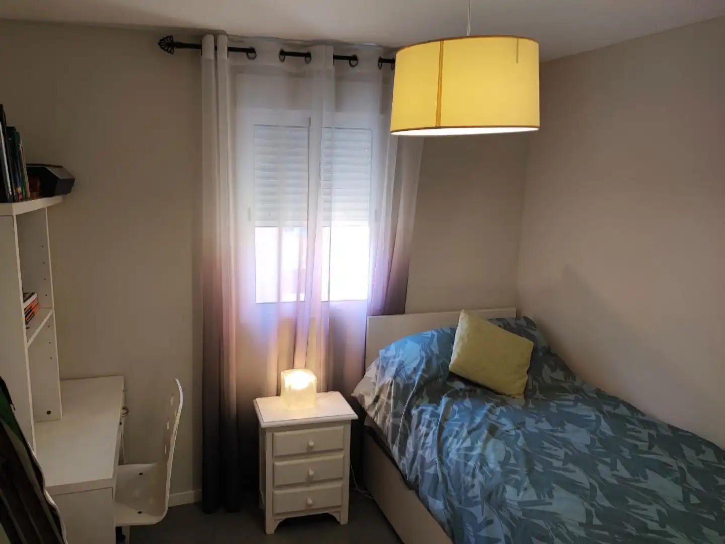 Flat for sale in Avenida Virgen del Carmen 8, imagen 4