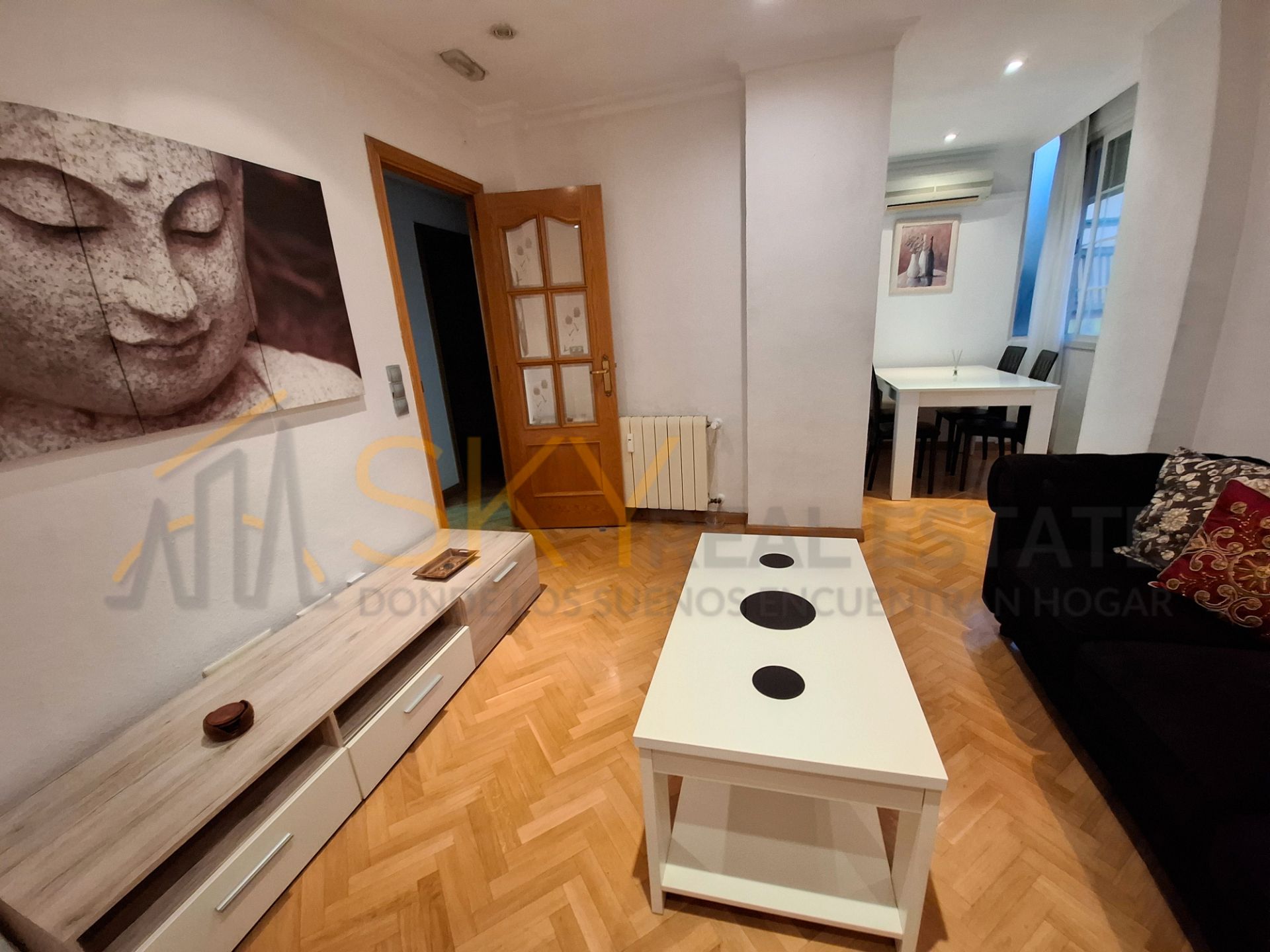 Flat to rent in Avenida de la Aviación, 18, Las Águilas