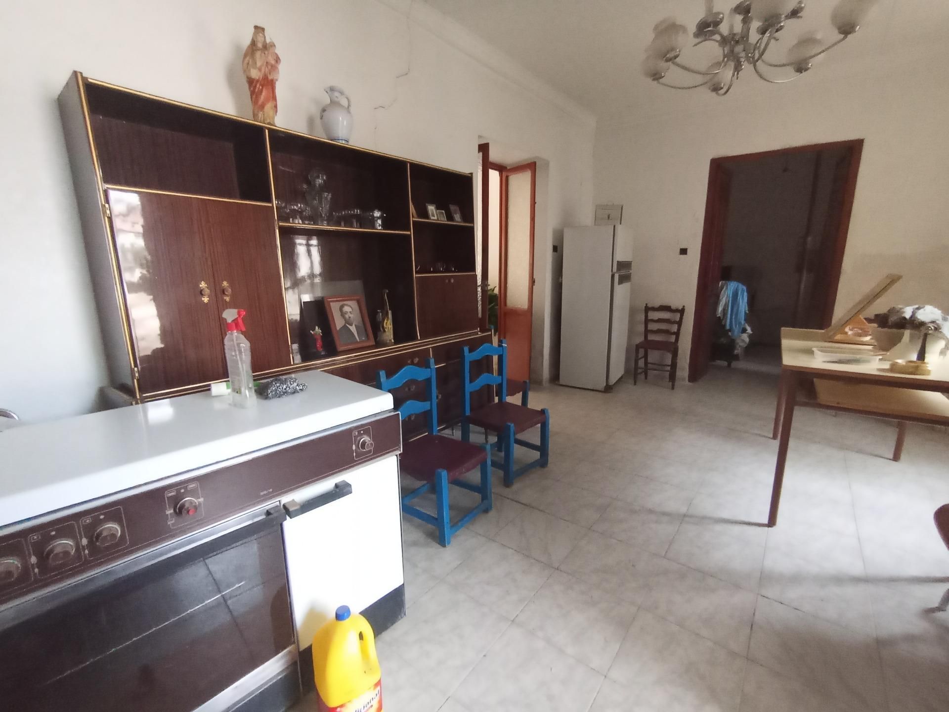 Cuina de Finca rústica en venda en Puerto Lumbreras