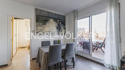 Foto 4 de Àtic en venda a Horta, Barcelona Capital