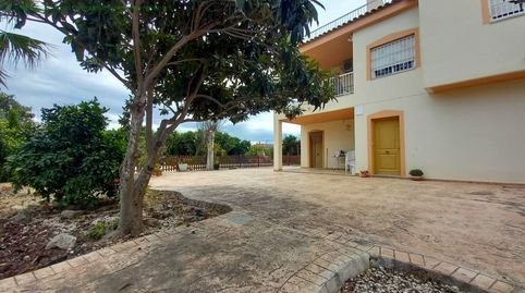 Foto 4 de Casa o chalet en venta en Carril de la Escobera, El Palmar, Murcia Capital