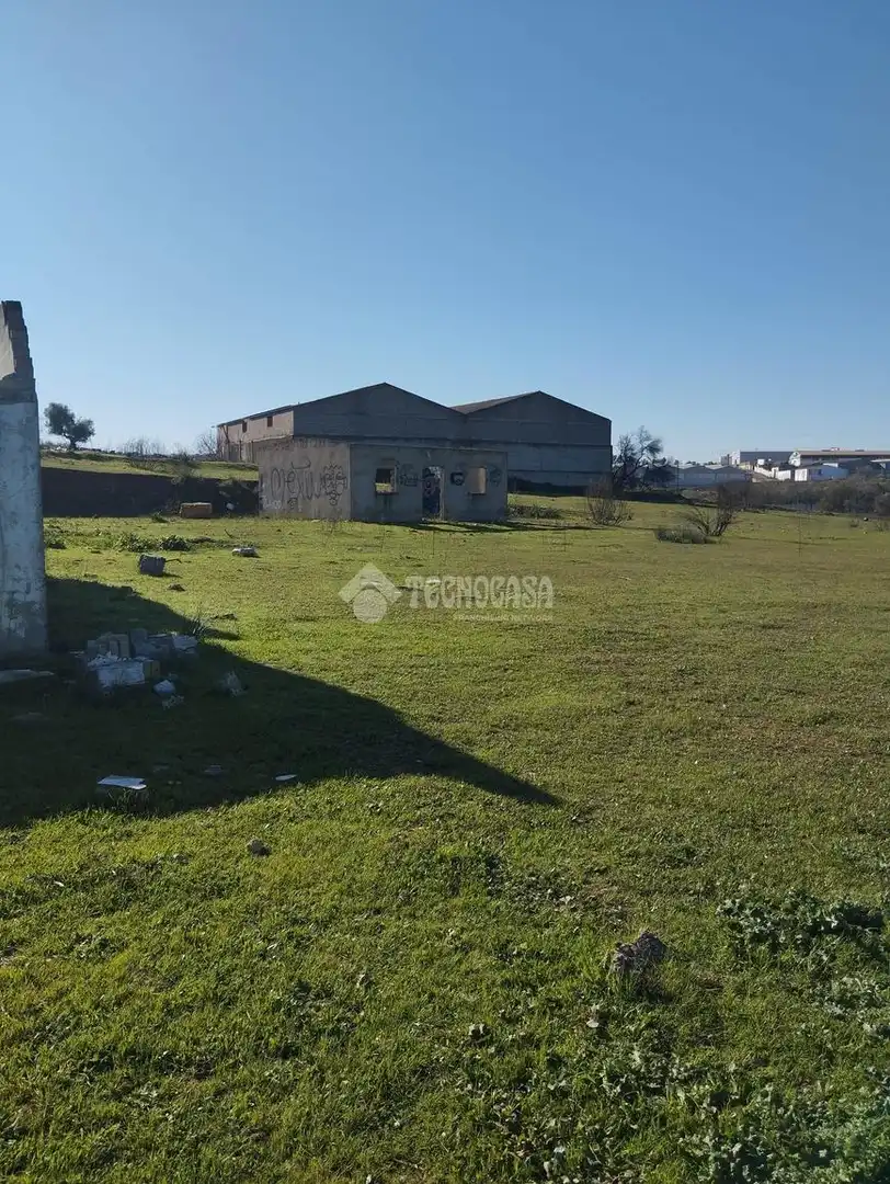Rural land for sale in terreno Poligono Cuchipanda, imagen 7